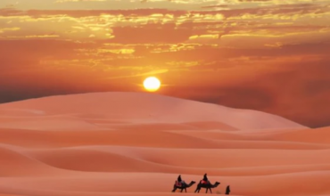 随处可见的沙子竟成了最稀缺的资源？全球沙漠那么多，为何不用？