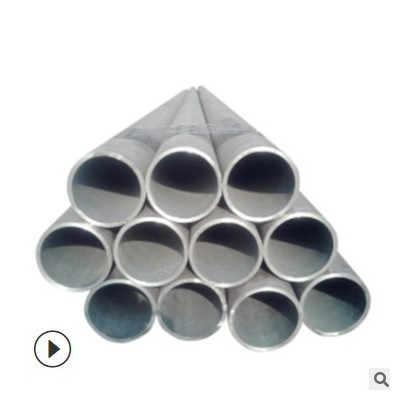 现货供应 焊管q345b 大口径Q235直缝焊管焊接圆管钢结构规格齐全