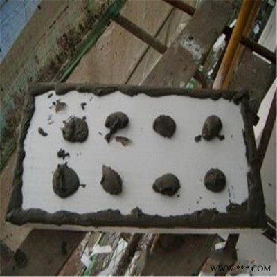 厂家生产加气块粘结剂 普通型粘结砂浆价格