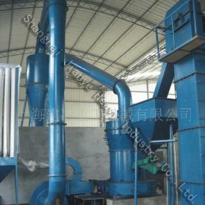 高压磨 大型雷蒙机 铝矾土磨粉机 磨粉设备 磨粉机械 磨粉机