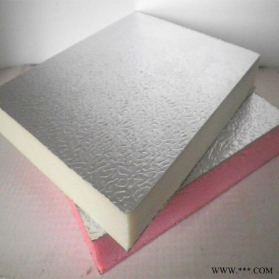广州酚醛板/铝箔酚醛板/彩钢酚醛板/橡塑保温板