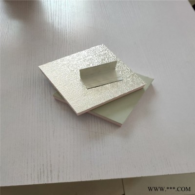 贵州酚醛板/铝箔酚醛板/彩钢酚醛板/橡塑保温板