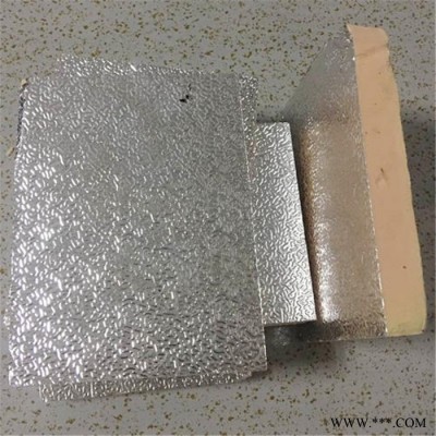 太原酚醛板/铝箔酚醛板/单面/彩钢酚醛板/橡塑保温板