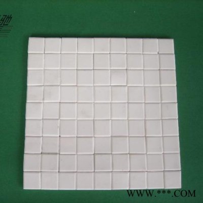 陶瓷片规格价格氧化铝耐磨陶瓷衬板厂