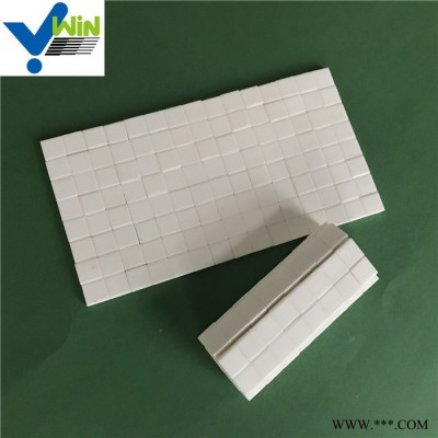 淄博厂家大量销售高铝耐磨陶瓷贴片 陶瓷砖 质量好 耐磨陶瓷衬板