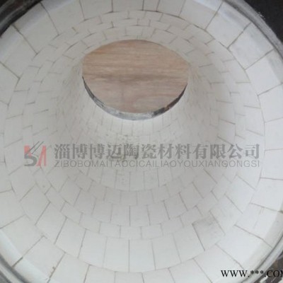 博迈陶瓷专业生产耐磨陶瓷管道 陶瓷复合耐磨管 陶瓷贴片管道