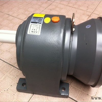 CPG晟邦减速电机CH750-20 立式齿轮减速电机