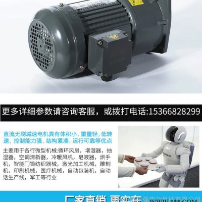 晟邦卧式减速电机CH400-200 立式减速电机