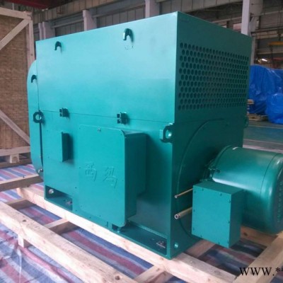 西安西玛电机高压电机YR7102-10 1600KW 6KV IP23绕线型矿山电机