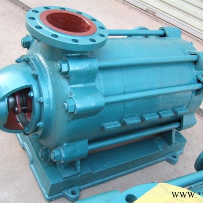 东方输送介质柴油润滑油DY280-43*2多级离心泵