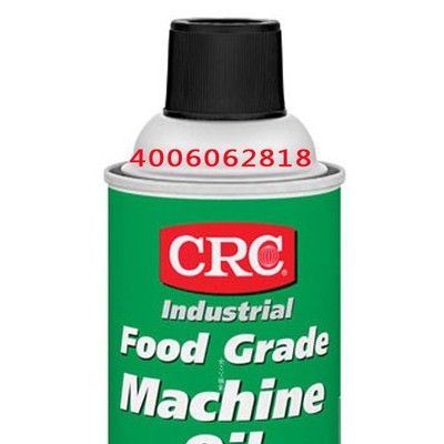 CRC03081食品级机械润滑油 食品級润滑油