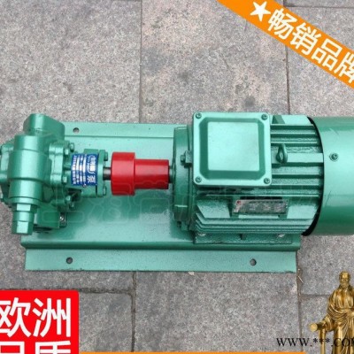 重庆高压油泵 齿轮油泵齿轮 润滑油输油泵 简单