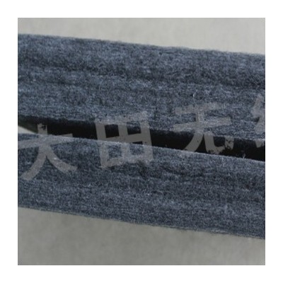 厂家生产黑色硬质棉环保无胶棉聚酯纤维保温隔热吸音棉5cm低价