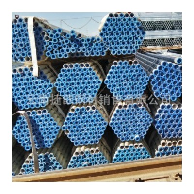 钢塑复合钢管 饮用水用管 石油管 流体管 天然气输送管 钢塑管